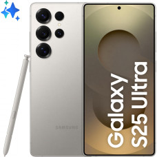 Samsung MOBILE PHONE GALAXY S25 ULTRA/512GB GRAY SM-S938B SAMSUNG