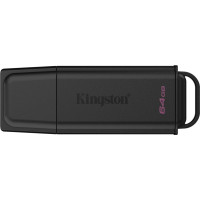Kingston MEMORY DRIVE FLASH USB3.2/64GB DTXG2/64GB KINGSTON