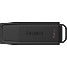 Kingston MEMORY DRIVE FLASH USB3.2/64GB DTXG2/64GB KINGSTON
