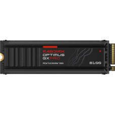 Sandisk SSD|SANDISK|600xTBW rating|MTBF 1750000 h|Read speed 14900 MB/s|Write speed 11000 MB/s|NVMe Yes|PCI Express 5.0|M.2|1000 GB|SDSP82100TAH-000E0