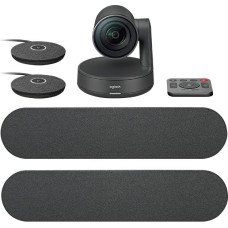 Logitech CAMERA CONFERENCE/960-001224 LOGITECH