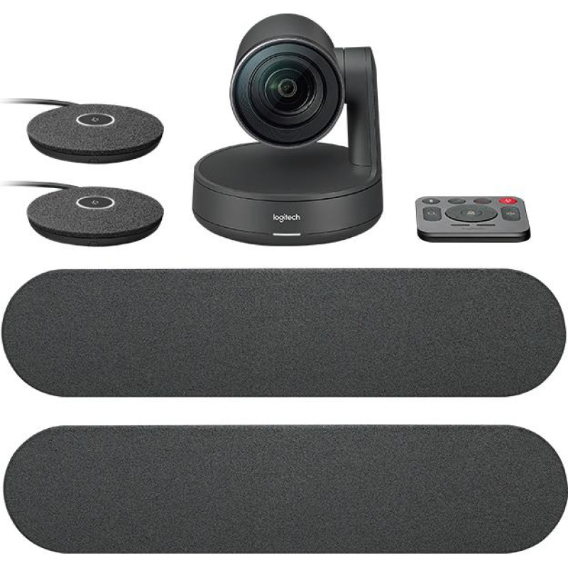 Logitech CAMERA CONFERENCE/960-001224 LOGITECH