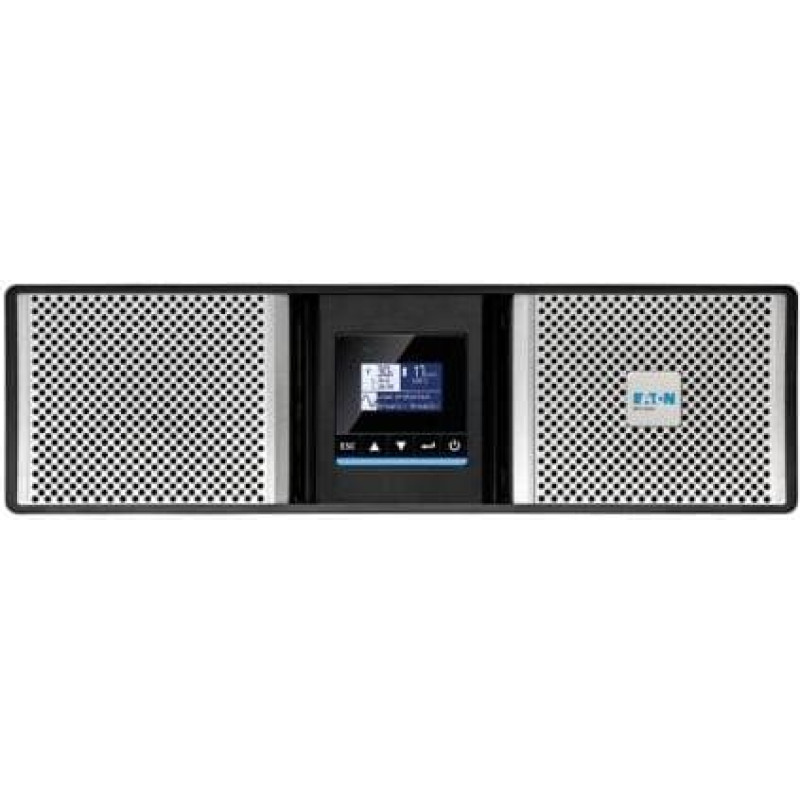 Eaton UPS|EATON|5000 Watts|5000 VA|Wave form type Sinewave|9PX5KIRTNG2