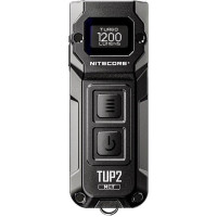 Nitecore FLASHLIGHT KEYCHAIN/TUP2 NITECORE