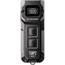 Nitecore FLASHLIGHT KEYCHAIN/TUP2 NITECORE