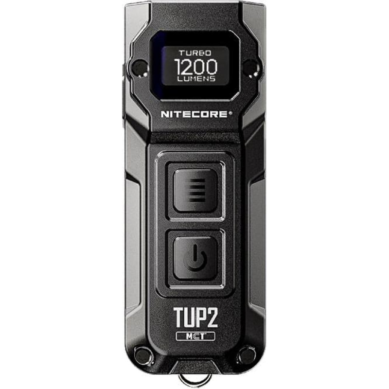 Nitecore FLASHLIGHT KEYCHAIN/TUP2 NITECORE