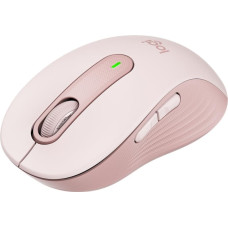 Logitech MOUSE USB OPTICAL WRL M650/ROSE 910-006254 LOGITECH