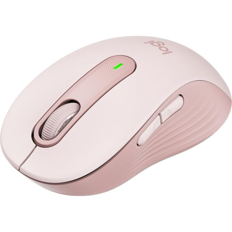 Logitech MOUSE USB OPTICAL WRL M650/ROSE 910-006254 LOGITECH