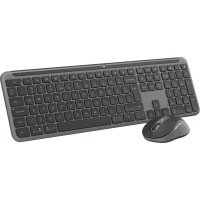 Logitech KEYBOARD +MOUSE COMBO MK950/GRAPHITE 920-012508 LOGITECH
