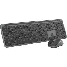 Logitech KEYBOARD +MOUSE COMBO MK950/GRAPHITE 920-012508 LOGITECH