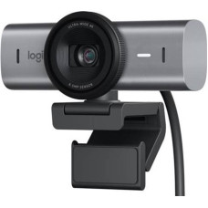 Logitech CAMERA WEBCAM MX BRIO 705 4K/GRAPHITE 960-001530 LOGITECH