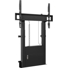 Onkron TV SET ACC FLOOR STAND /55-100/BLACK FPRO2L-30-B ONKRON