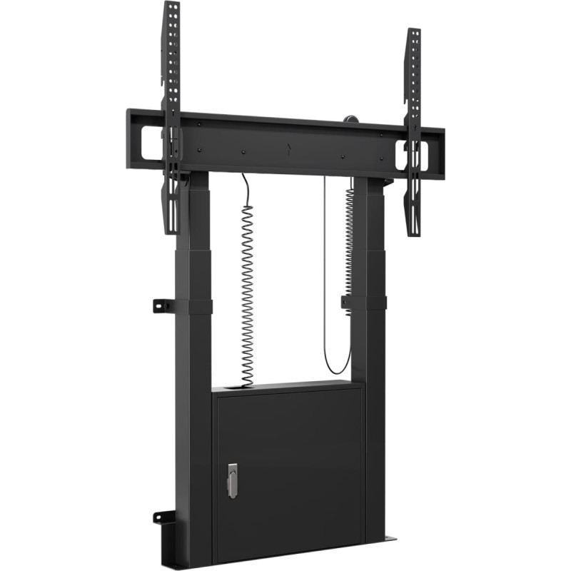 Onkron TV SET ACC FLOOR STAND /55-100/BLACK FPRO2L-30-B ONKRON