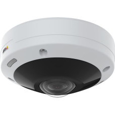 Axis NET CAMERA M4308-PLE DOME/02100-001 AXIS