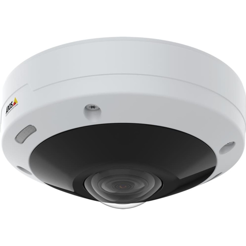 Axis NET CAMERA M4308-PLE DOME/02100-001 AXIS