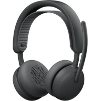 Logitech HEADSET ZONE 2 ES/GRAPHITE 981-001493 LOGITECH