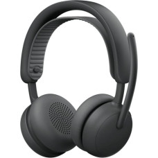 Logitech HEADSET ZONE 2 ES/GRAPHITE 981-001493 LOGITECH