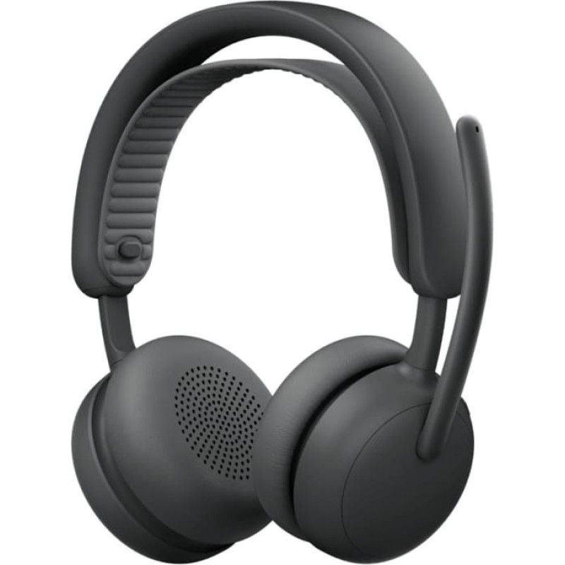 Logitech HEADSET ZONE 2 ES/GRAPHITE 981-001493 LOGITECH