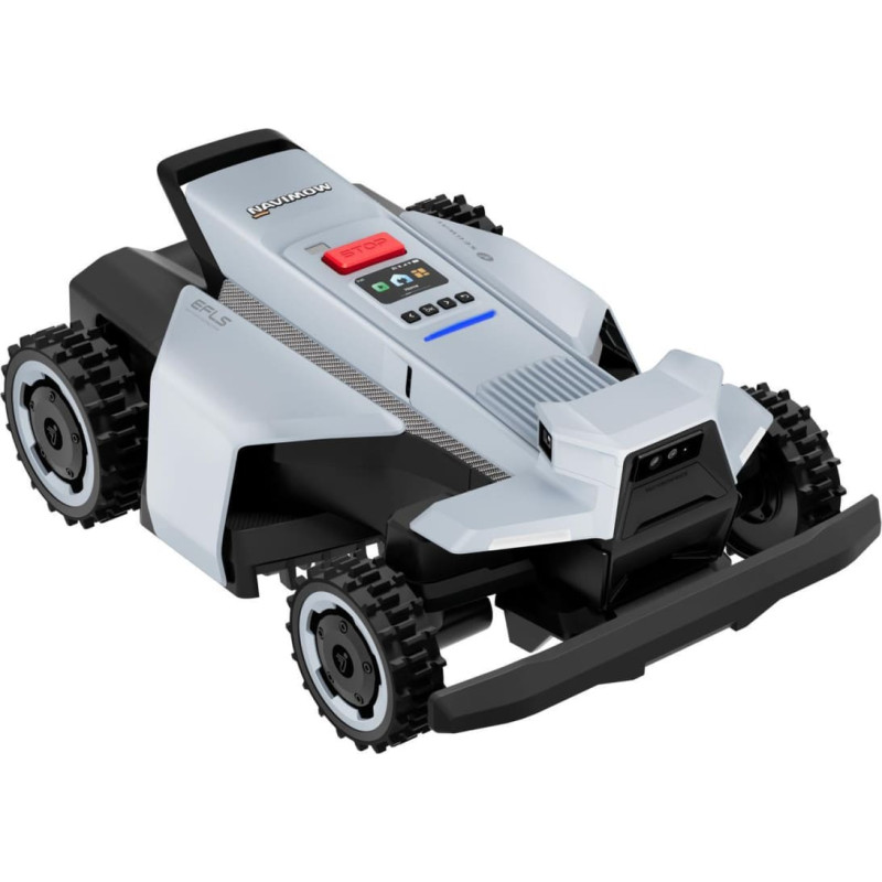 Navimow By Segway GRASS MOWER ROBOT X420E GREY/AA1206.05.00088 SEGWAY NAVIMOW
