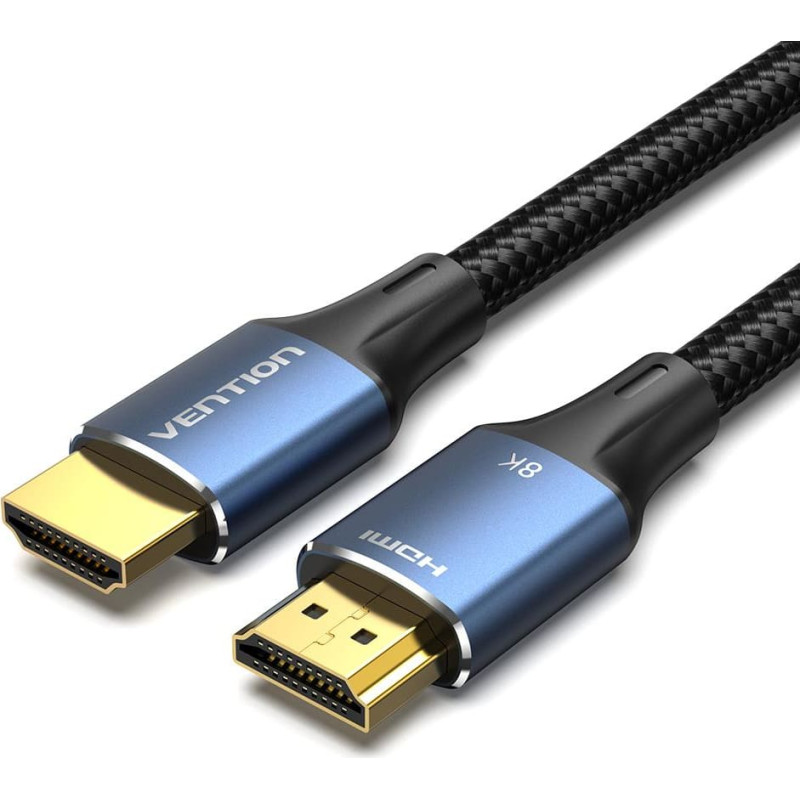 Vention CABLE HDMI MALE TO MALE 3M/ALGLI VENTION