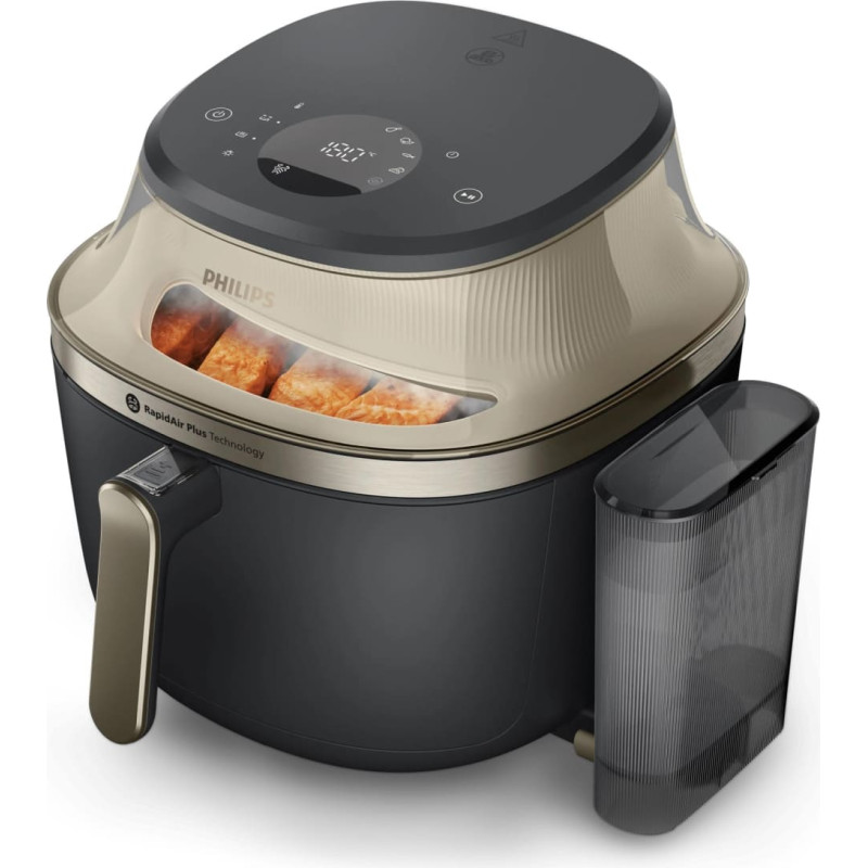 Philips AIR FRYER/NA543/00 PHILIPS