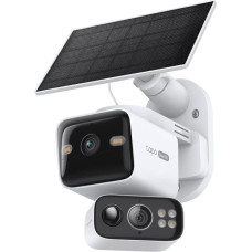 Tp-Link WRL CAMERA PAN/TILT/DUAL TAPO C645D KIT TP-LINK