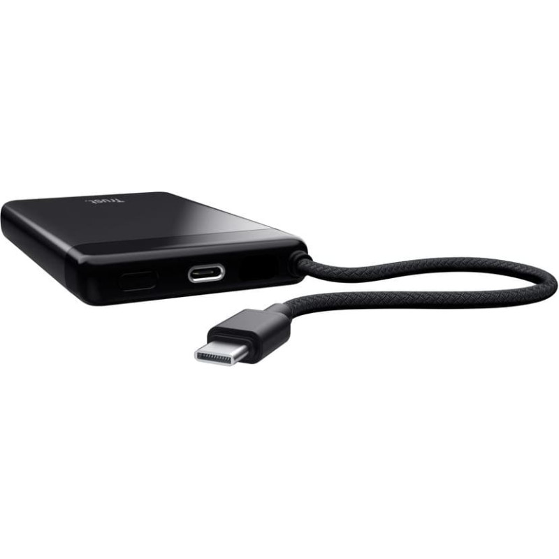 Trust POWER BANK USB 10000MAH/FIERA 25880 TRUST