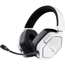 Trust HEADSET GXT493 CARUS/WHITE 25534 TRUST