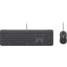 Logitech KEYBOARD +MOUSE COMBO MK620/GRAPHITE 920-013349 LOGITECH