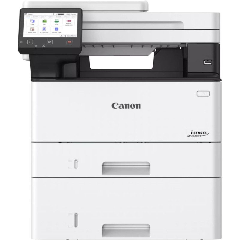Canon PRINTER/COP/SCAN I-SENSYS/MF463DW II 7188C008 CANON