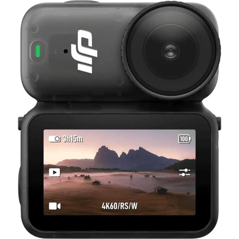 DJI CAMERA OSMO NANO ON-THE-GO/COMBO CP.OS.00000727 DJI