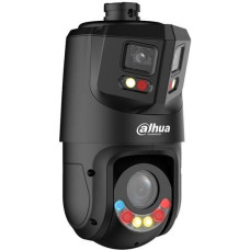 Dahua NET CAMERA 8+4MP PTZ DOME/SDT4E425-8P-GB-APV1-B DAHUA