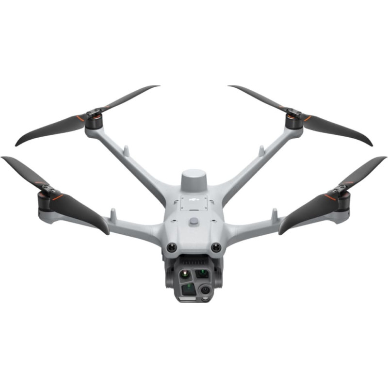 DJI Drone|DJI|DJI Matrice 4TD (DJI RC Plus 2)|Enterprise|CP.EN.00000663