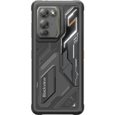 Blackview MOBILE PHONE FORT 200/6/256GB BLACK BLACKVIEW
