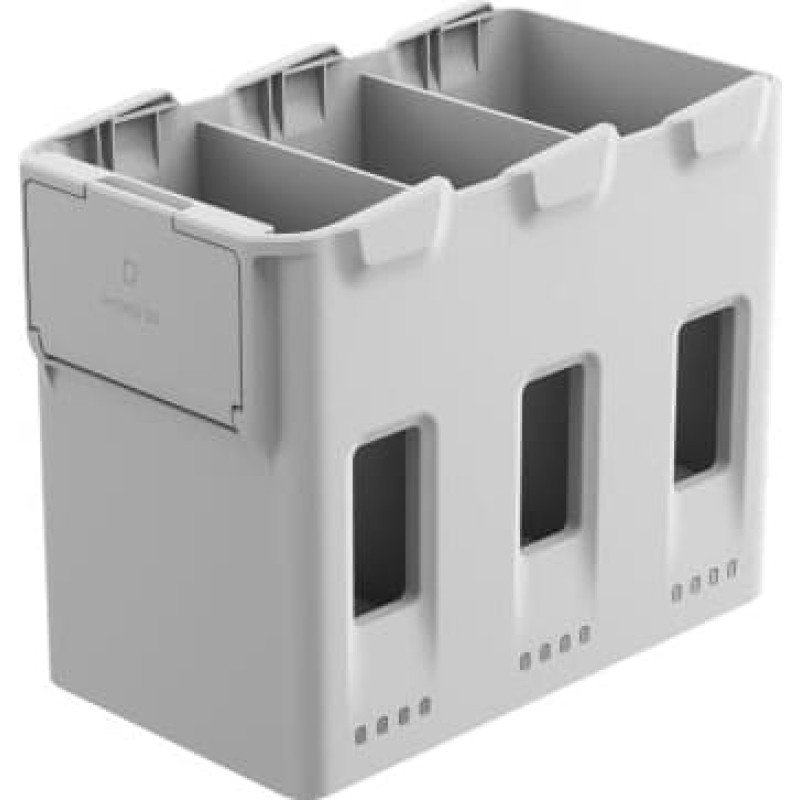 DJI Drone Accessory|DJI|DJI Lito 1 Two-Way Charging Hub|CP.MA.00000993
