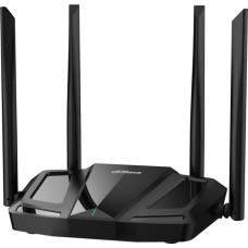 Dahua Wireless Router|DAHUA|AC12 AC1200 Wireless Router|Wi-Fi 5 (802.11ac)|Data speed 1200 Mbit/s|Ethernet WAN Yes|WAN connection type RJ-45|Ethernet LAN Yes|4xLAN ports|AC12