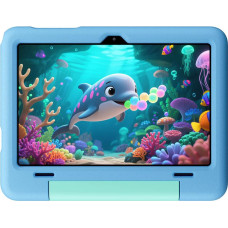 Blackview TABLET TAB20KIDS 10" 4/64GB/TAB20 KIDS BLUE BLACKVIEW