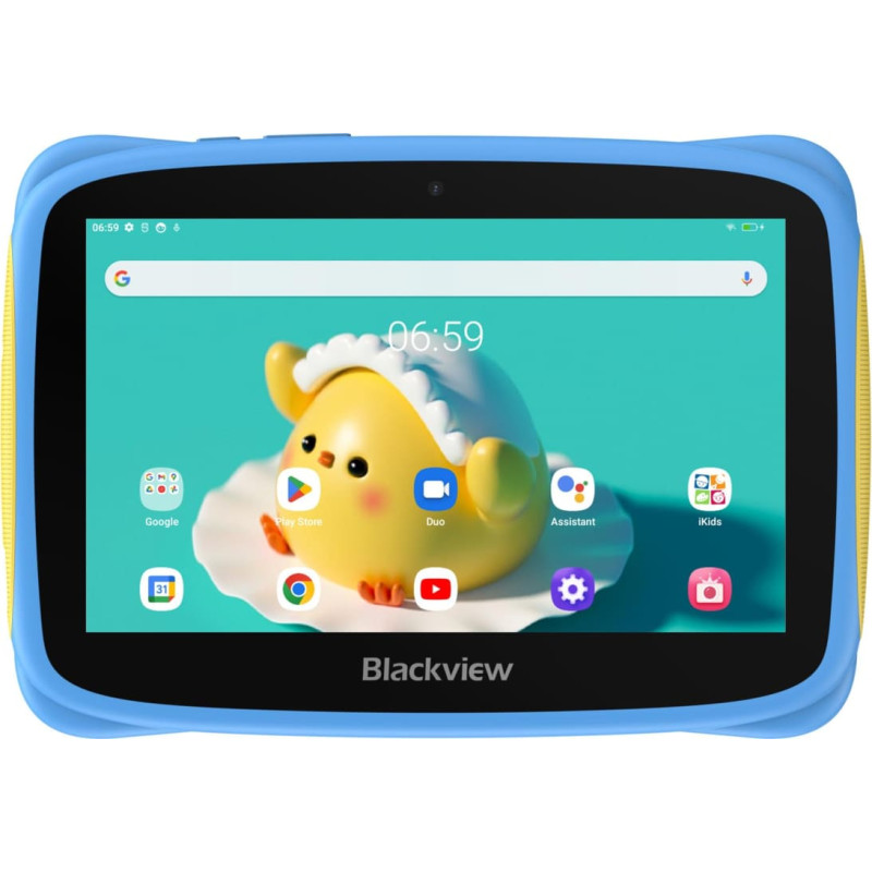 Blackview TABLET TAB3 KIDS 7" 32GB/TAB 3 KIDS 2/32 BLUE BLACKVIEW