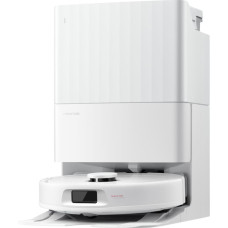 Roborock VACUUM CLEANER ROBOT QR 798/WHITE QVRRS02-00 ROBOROCK