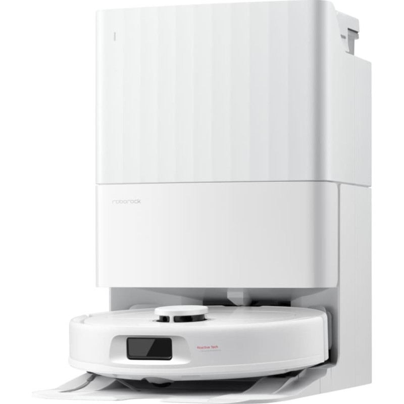 Roborock VACUUM CLEANER ROBOT QR 798/WHITE QVRRS02-00 ROBOROCK