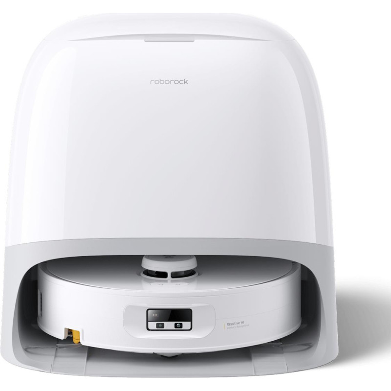 Roborock VACUUM CLEANER ROBOT QREVO/CURV 2 FLOW QC2F02-00 ROBOROCK