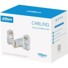 Dahua CABLE ACC JACK RJ45 100PACK/PFM976-631 DAHUA