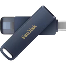 Sandisk MEMORY DRIVE FLASH USB-C 64GB/SDIXD0N-064G-GN6NN SANDISK