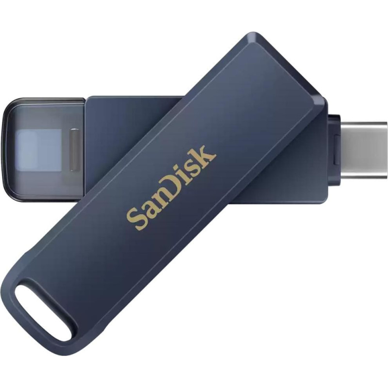 Sandisk MEMORY DRIVE FLASH USB-C 64GB/SDIXD0N-064G-GN6NN SANDISK