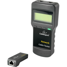 Gembird CABLE ACC TESTER /UTP/STP/NCT-31 GEMBIRD
