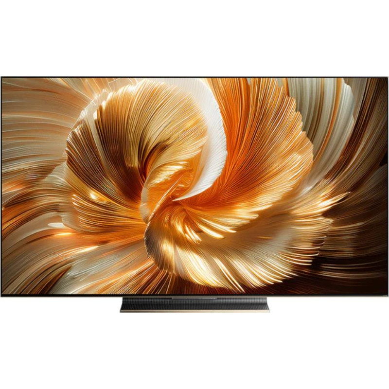 Dreame TV Set|DREAME|65 "|4K Ultra HD|3840 x 2160 pixels|Flat|16:9|QLED|65S100