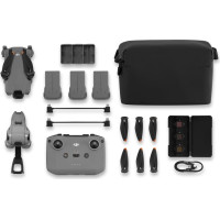 DJI Drone|DJI|MINI 5 PRO FLY MORE COMBO ( RC-N3)|CP.MA.00000876