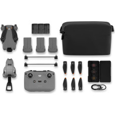 DJI Drone|DJI|MINI 5 PRO FLY MORE COMBO ( RC-N3)|CP.MA.00000876