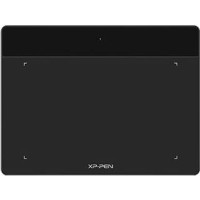 Xppen GRAPHIC TABLET 6.3X4"/BLACK DECO FUN S XPPEN