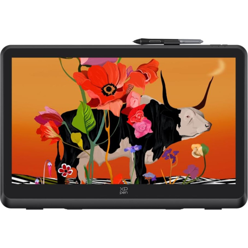 Xppen GRAPHIC TABLET 475.392X267.408/ARTIST PRO 22 (GEN 2) XPPEN